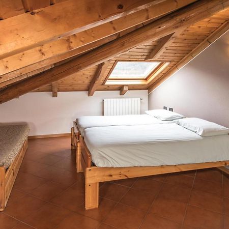 Chalet Felse Bormio Exterior foto