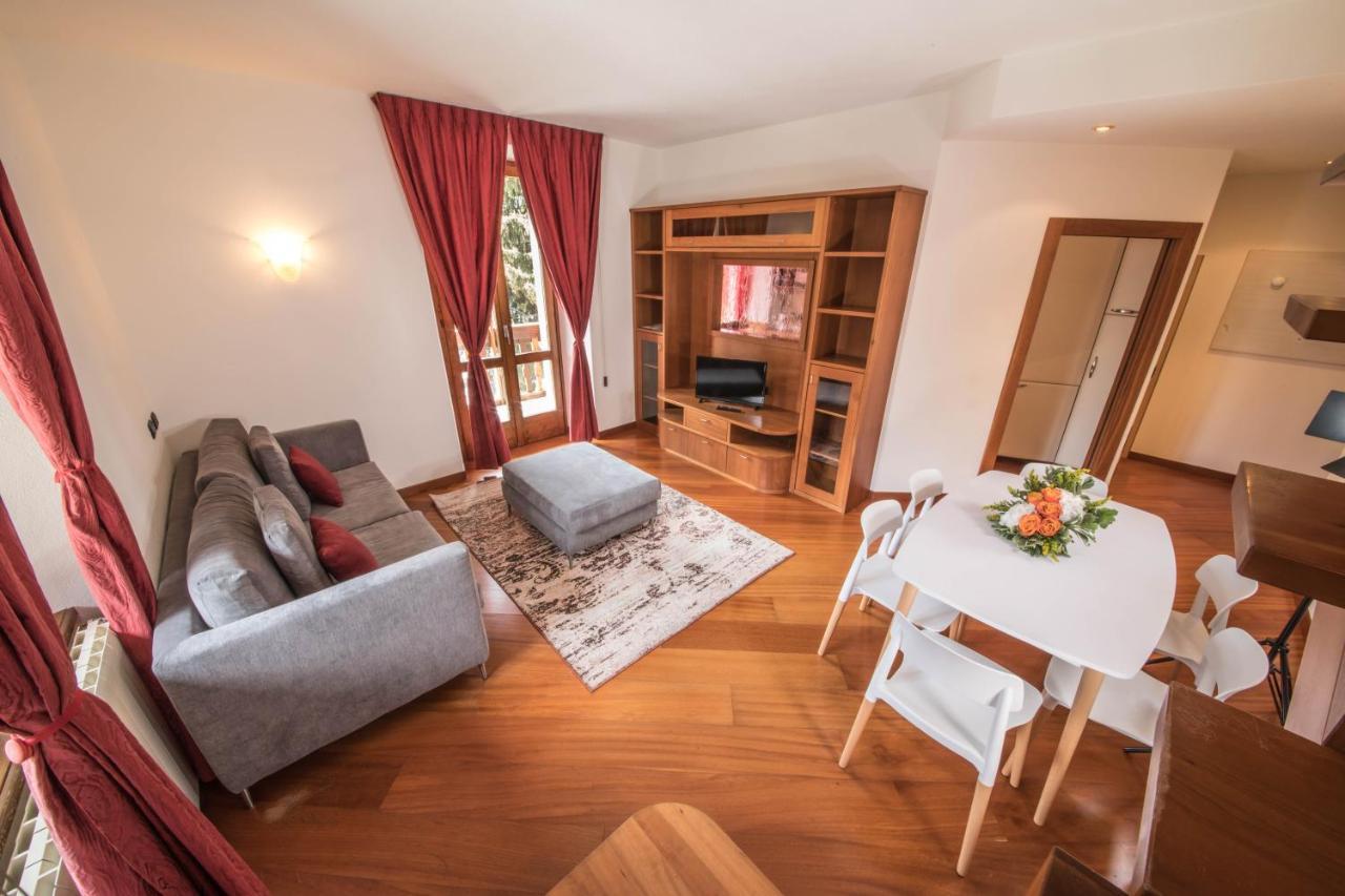 Chalet Felse Bormio Exterior foto