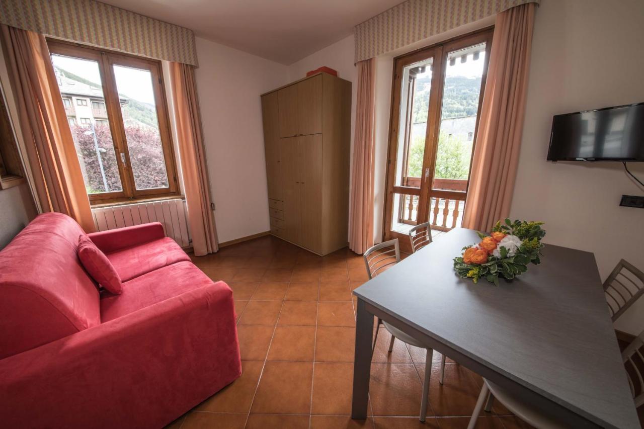 Chalet Felse Bormio Exterior foto