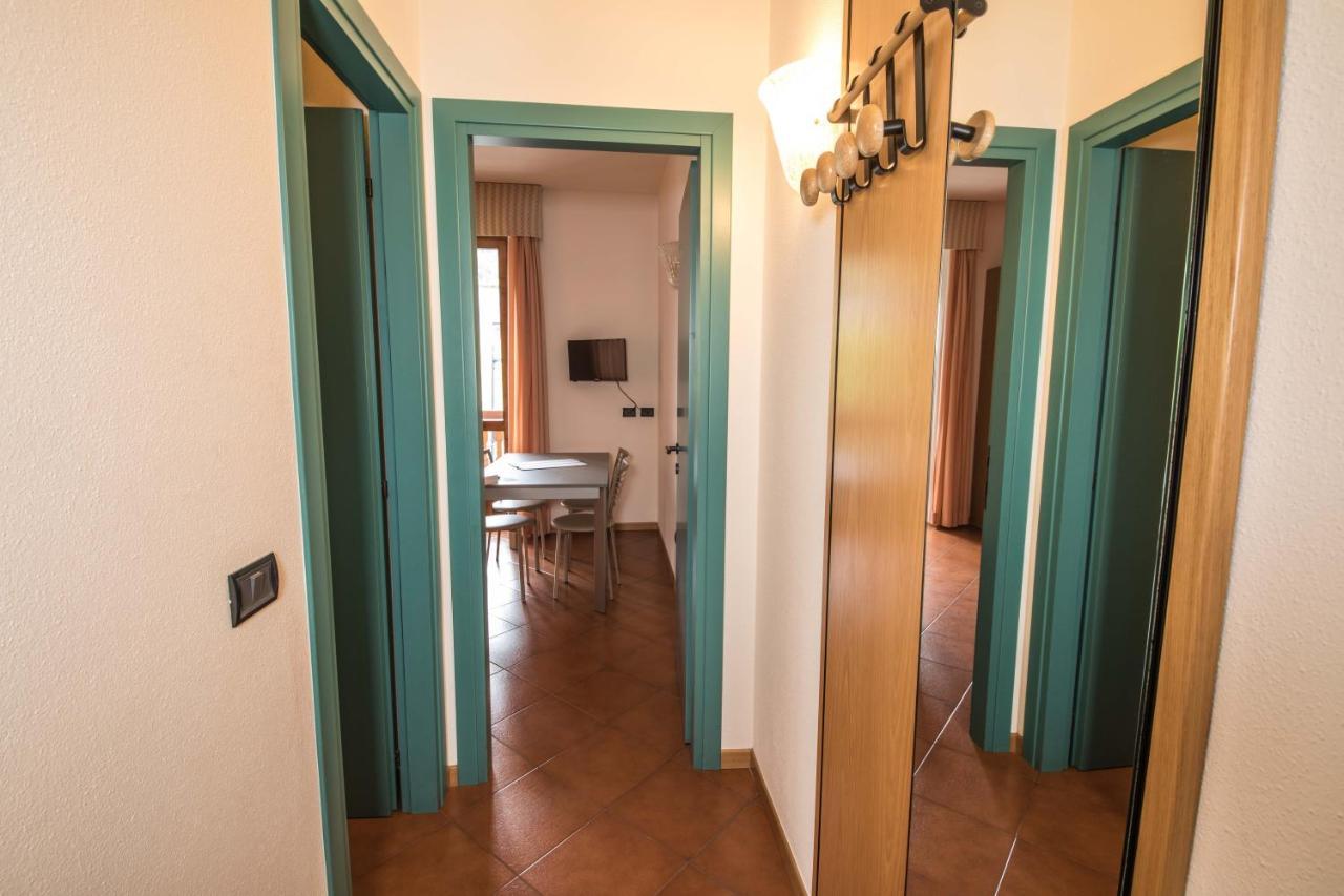 Chalet Felse Bormio Exterior foto